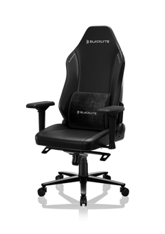 Leatherette / Black / Large Leatherette / Black / Large