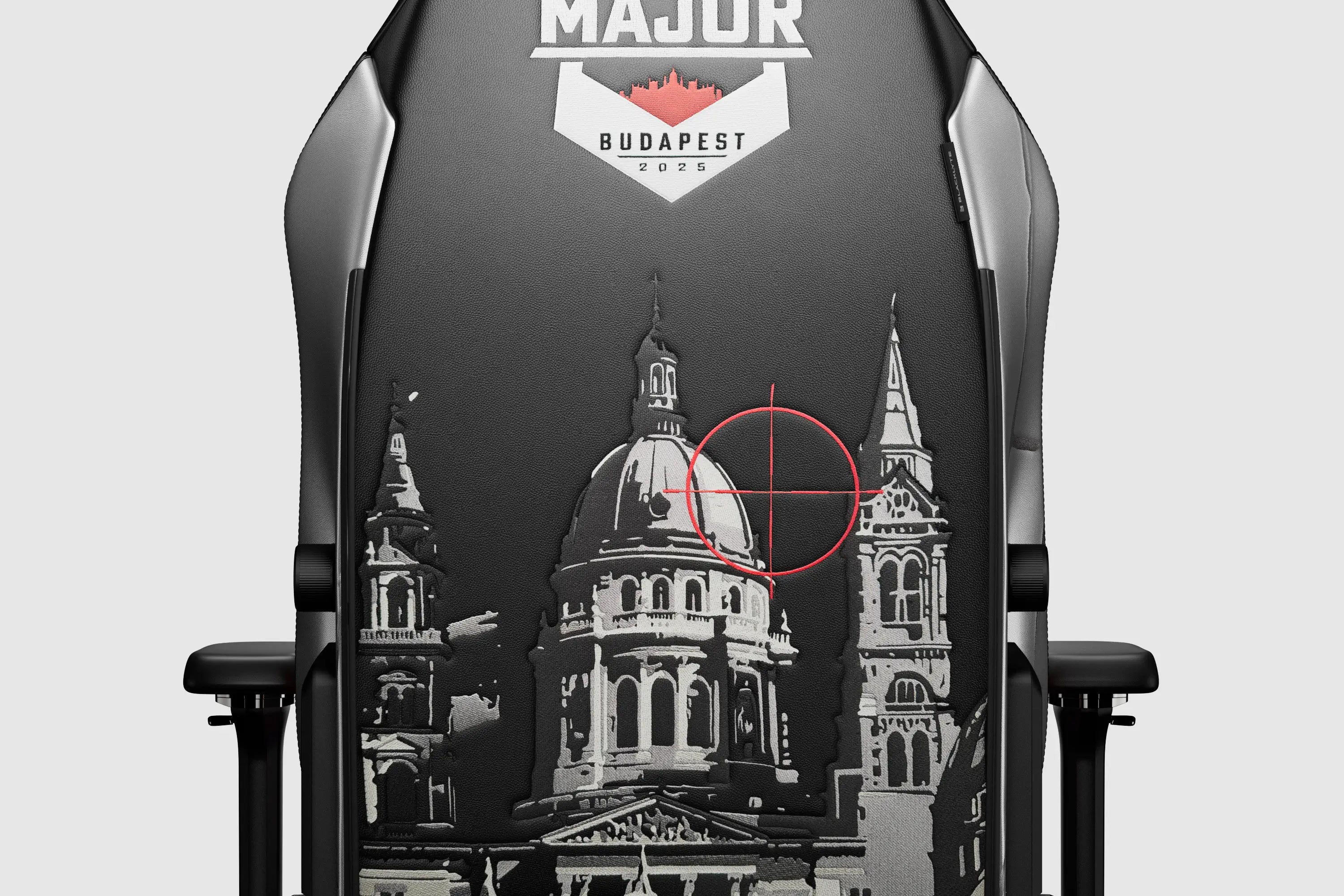 Athena Pro Budapest Major Edition