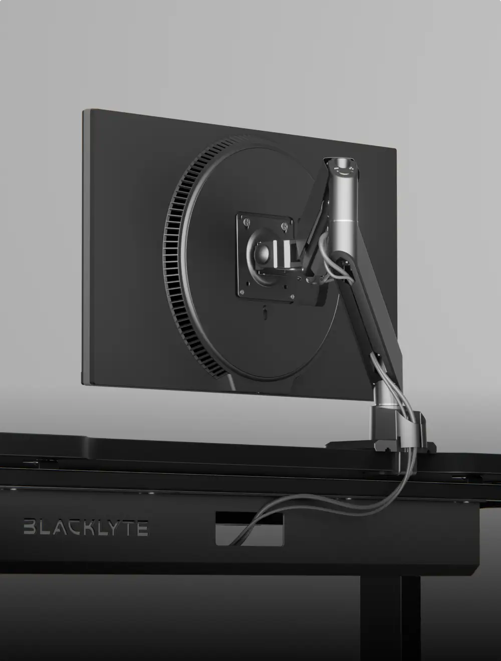 <p>Cable Management</p>