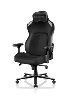 Leatherette / Black / Large Leatherette / Black / Large