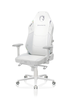 Leatherette / Team Liquid Edition - White / Large Leatherette / Team Liquid Edition - White / Large