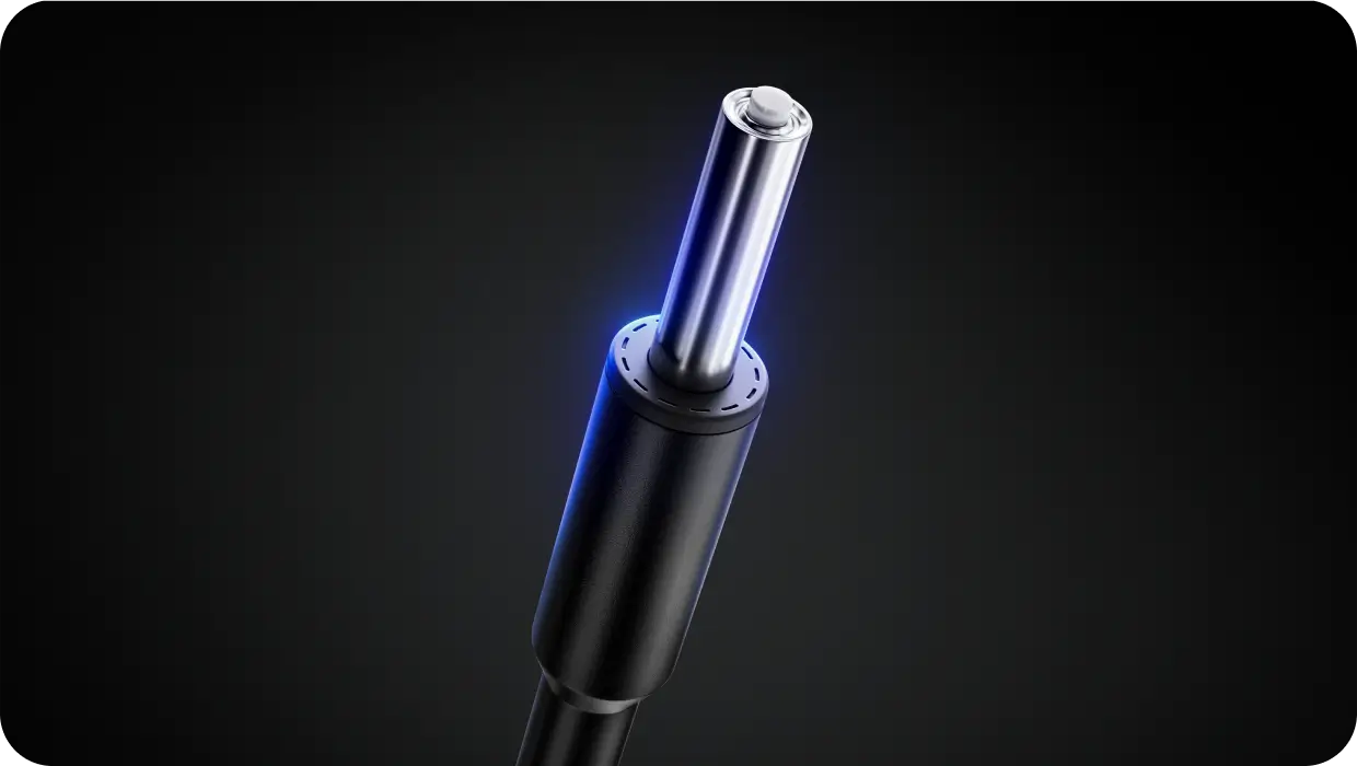 <p>SGS CERTIFIED, MORE DURABILITY</p>