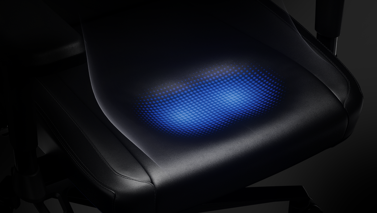 <p>SOFT YET SUPPORTIVE – </p><p>THE PERFECT BALANCE</p>