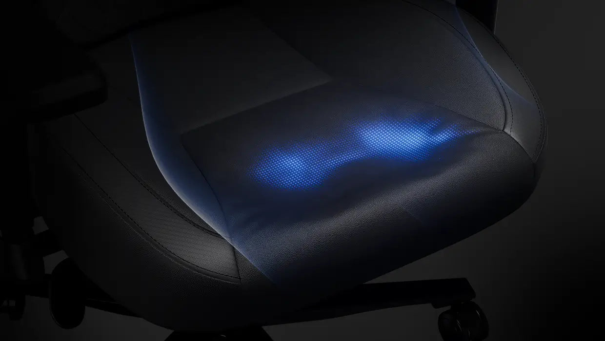 <p>Ultra-Soft Memory Foam</p>