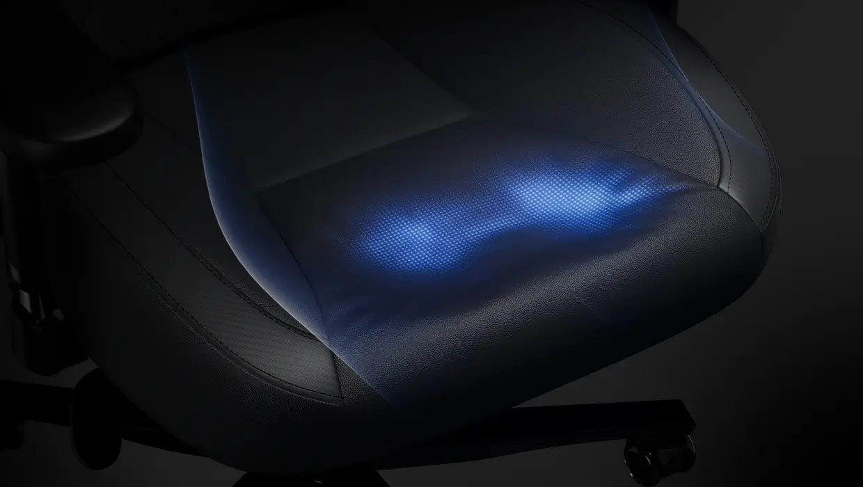 <p>Ultra-Soft Memory Foam</p>