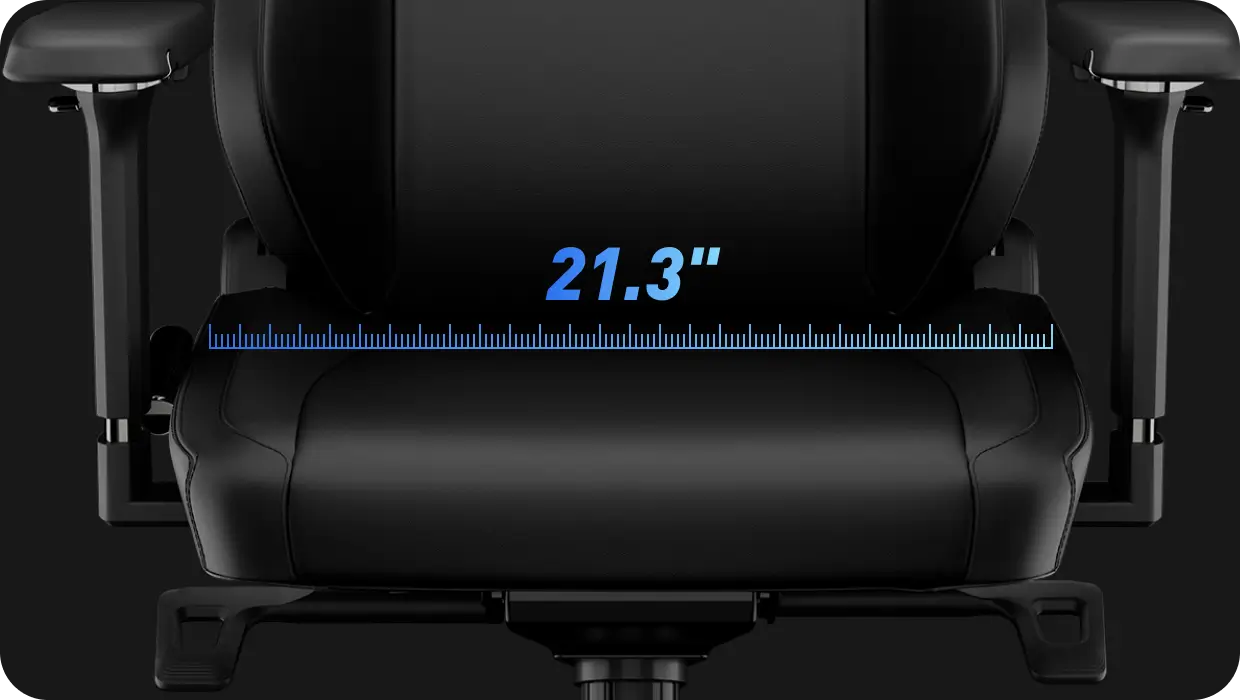 <p>Upright or Reclined, We’ve Got You Covered</p>