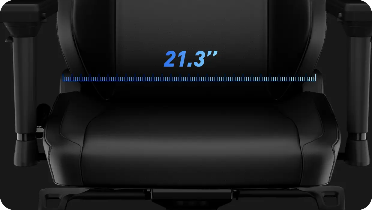 <p>Upright or Reclined, </p><p>We’ve Got You Covered</p>