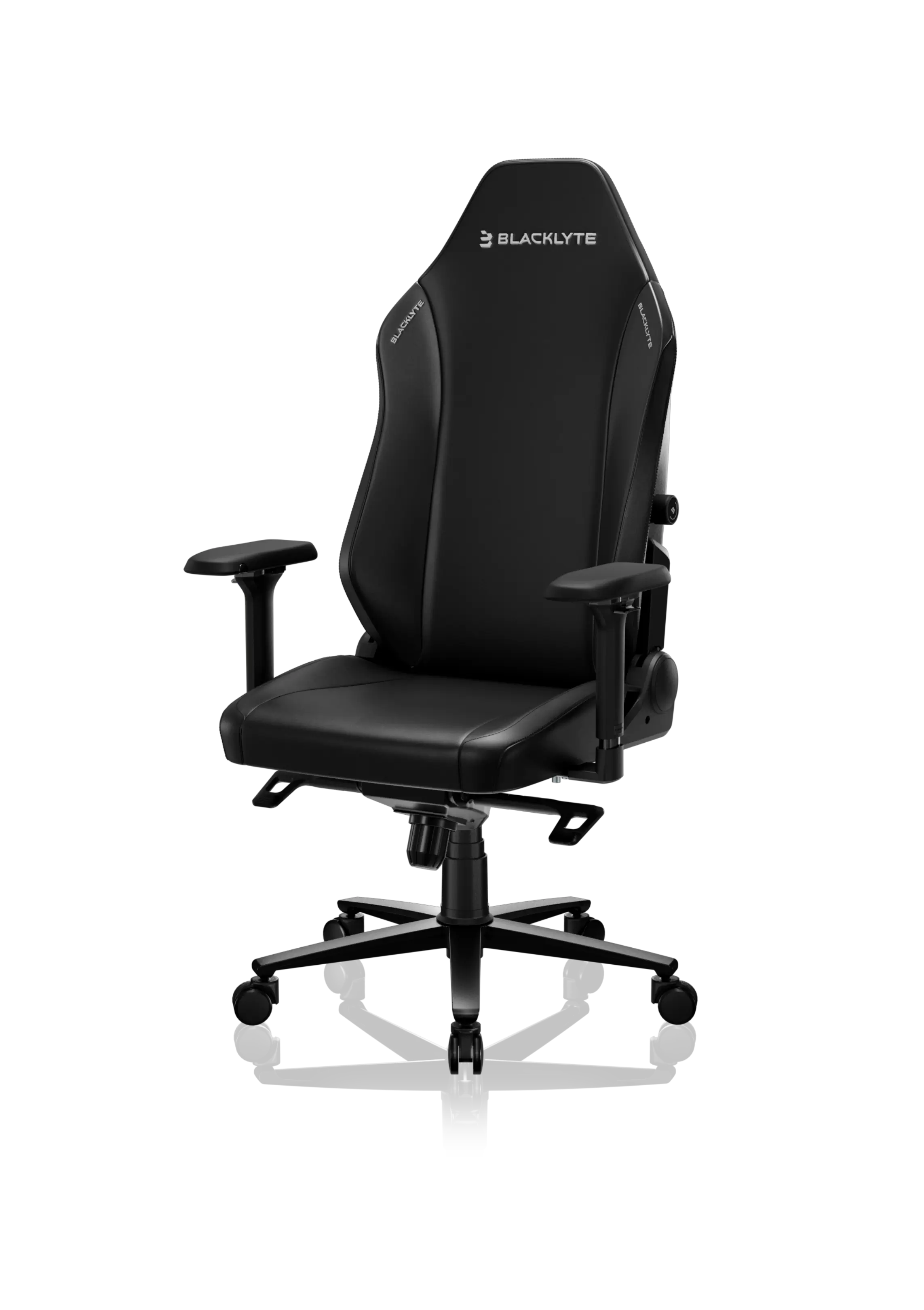360-degree Athena Pro top-rated leatherette gaming chair