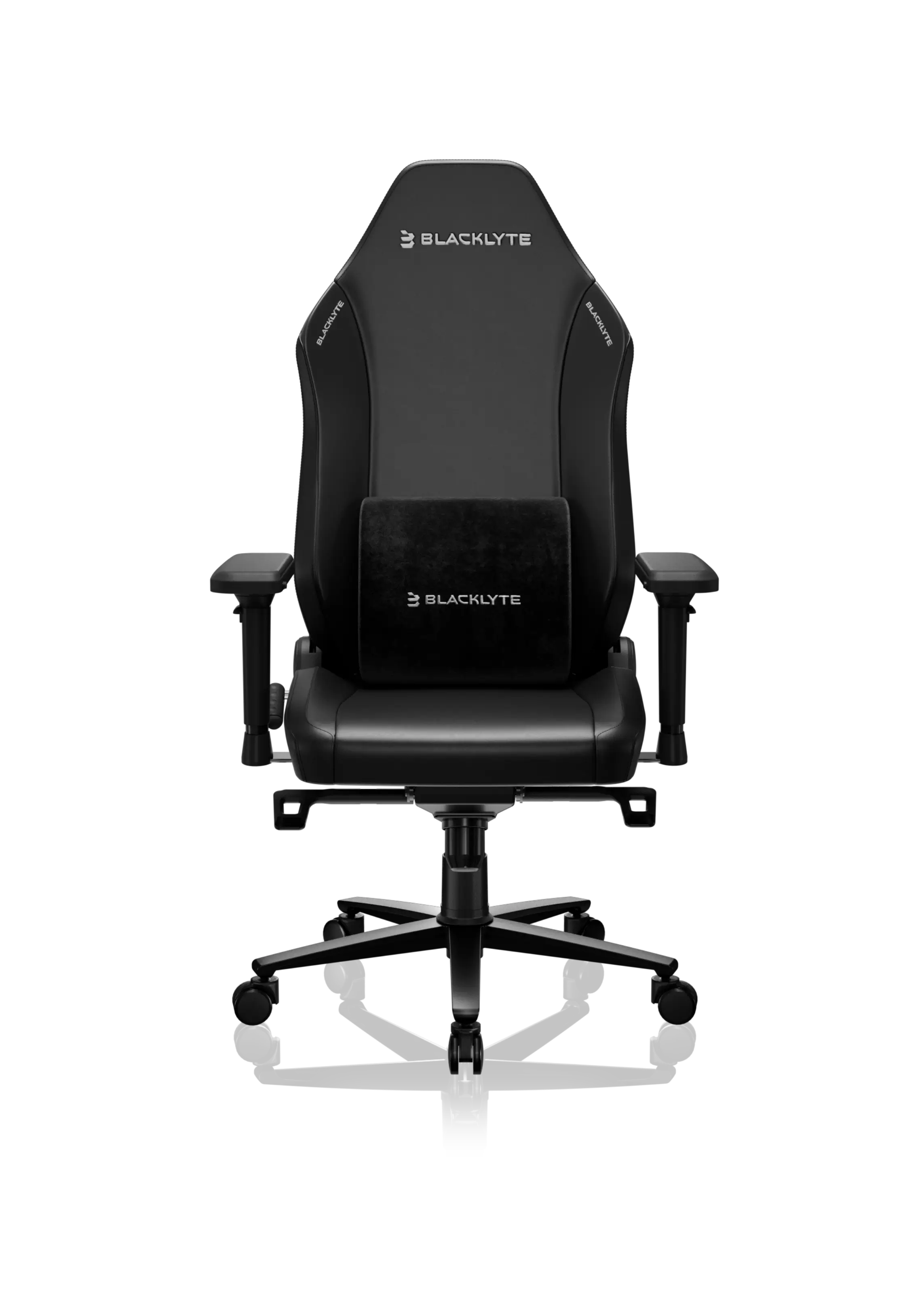360-degree Blacklyte Athena Gaming Chair