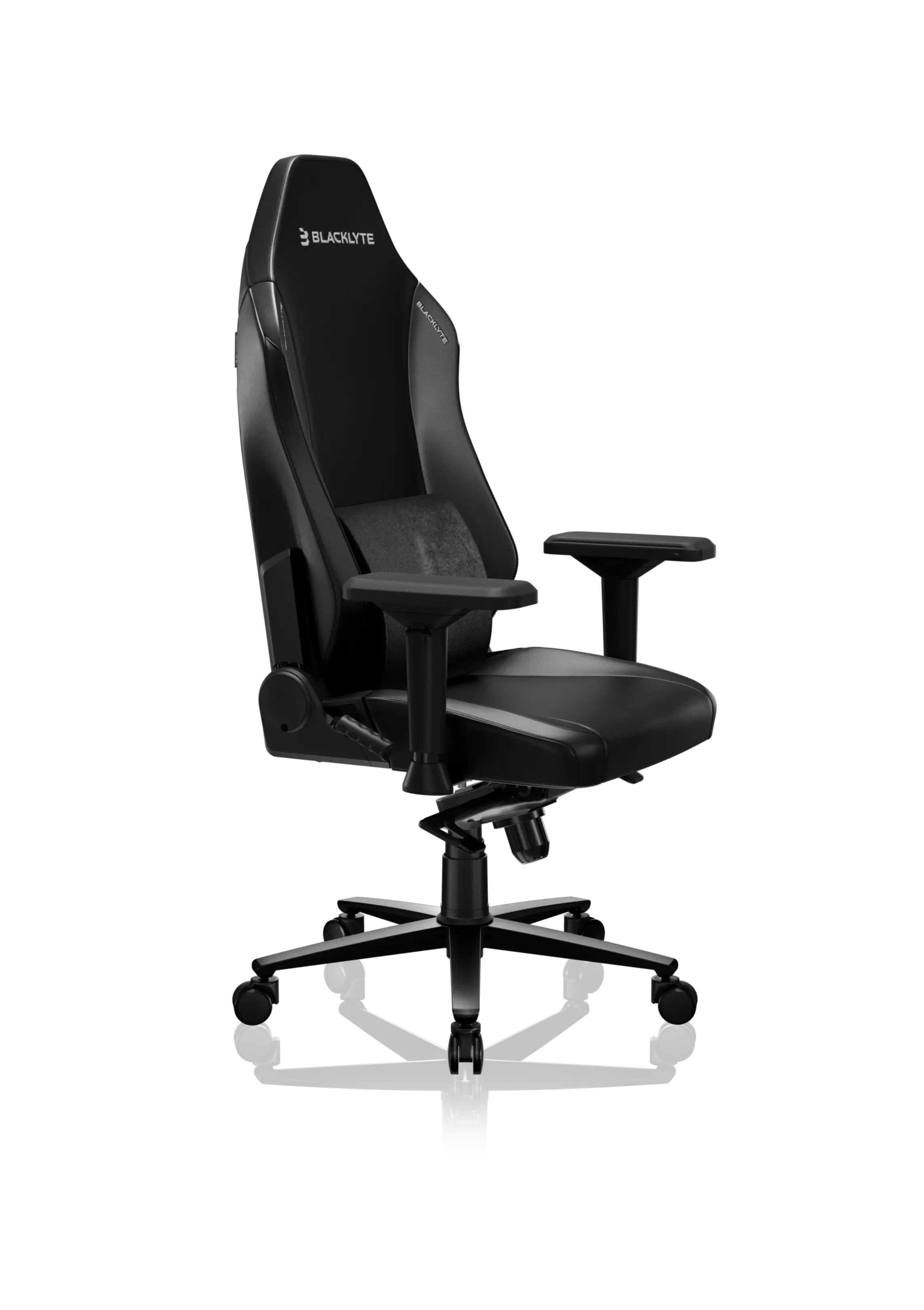 360-degree Blacklyte Athena Gaming Chair