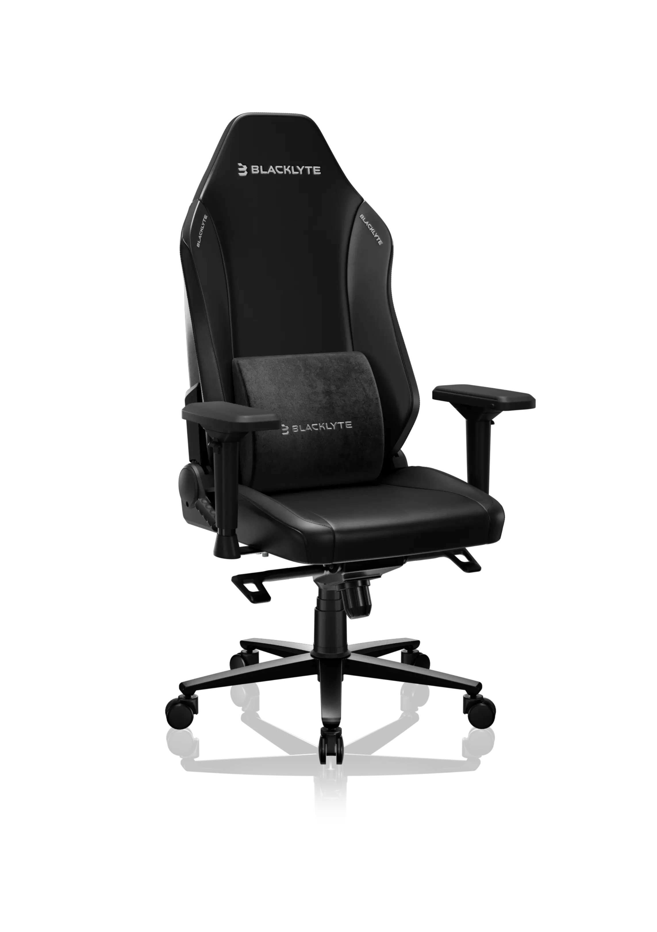 360-degree Blacklyte Athena Gaming Chair