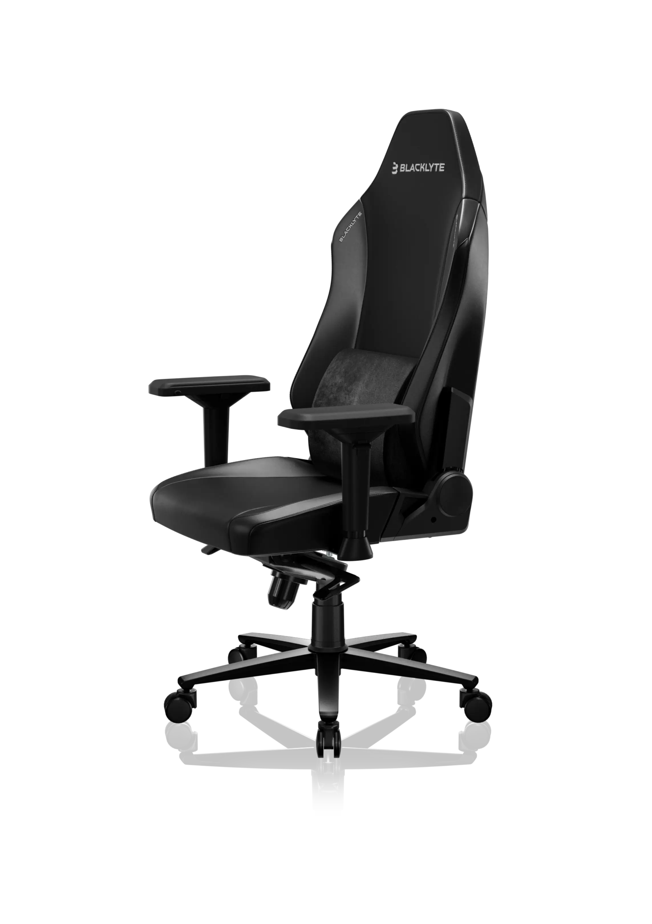 360-degree Blacklyte Athena Gaming Chair
