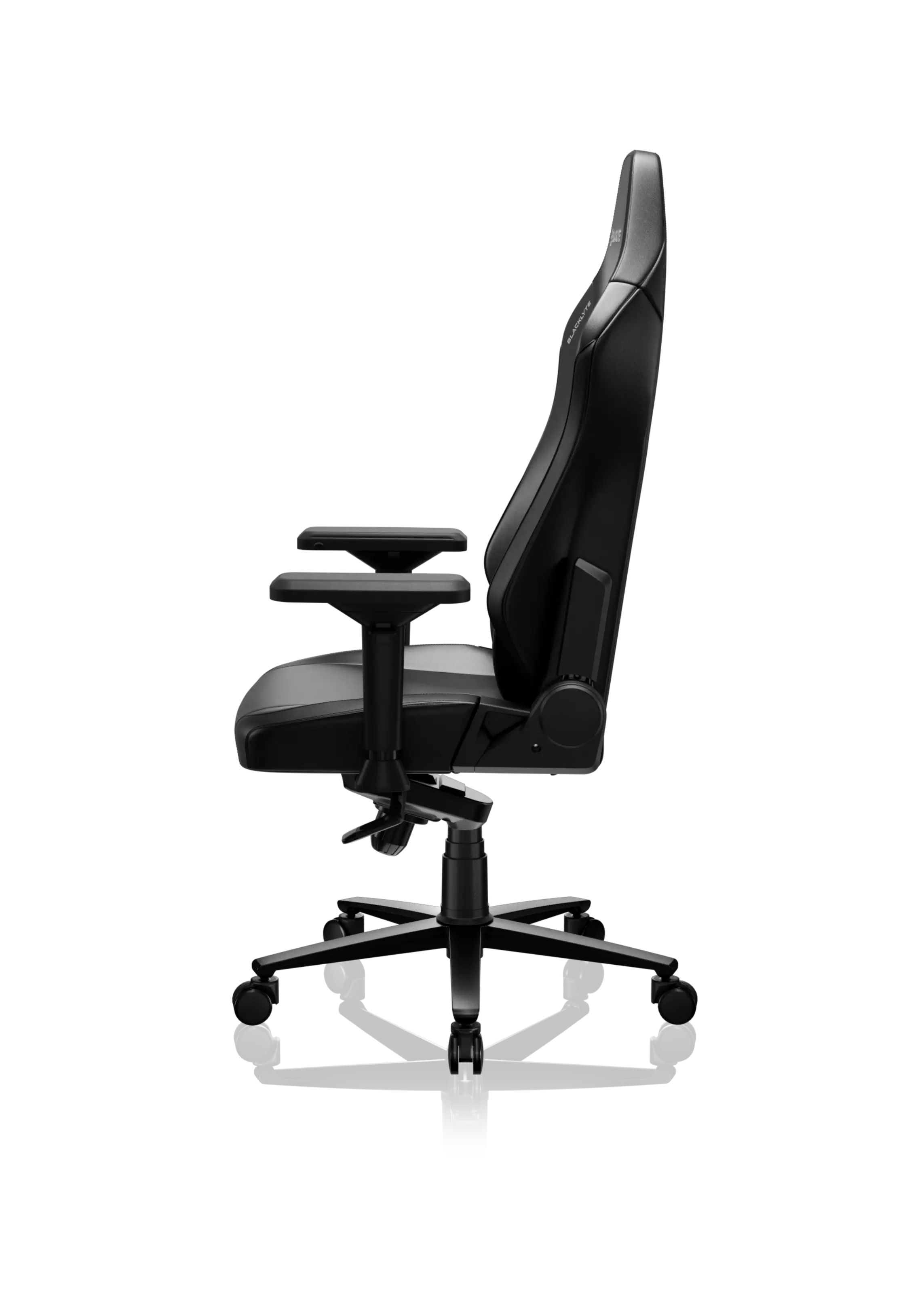 360-degree Blacklyte Athena Gaming Chair