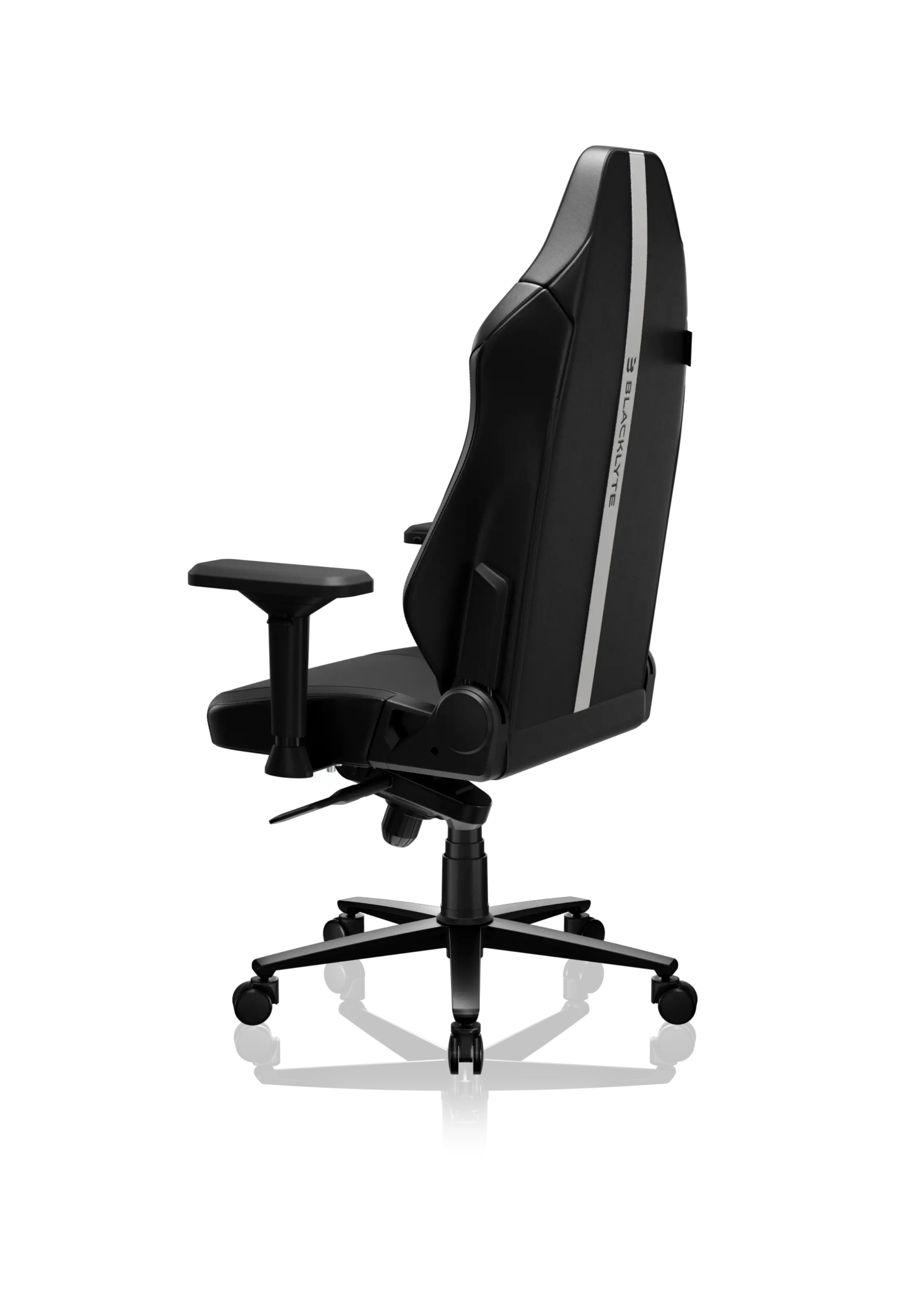 360-degree Blacklyte Athena Gaming Chair