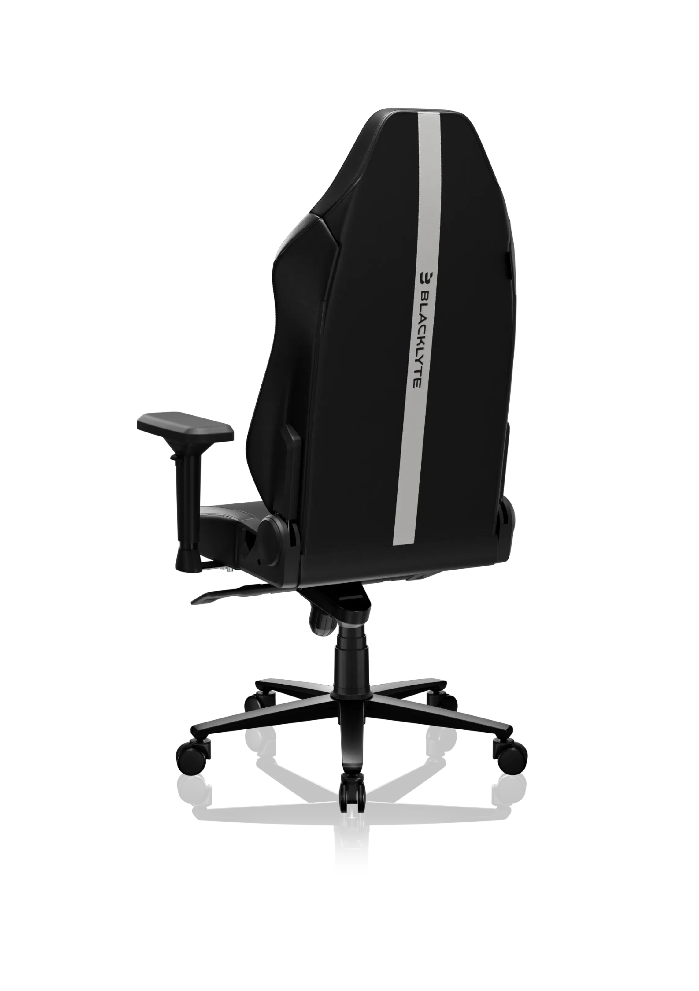 360-degree Blacklyte Athena Gaming Chair