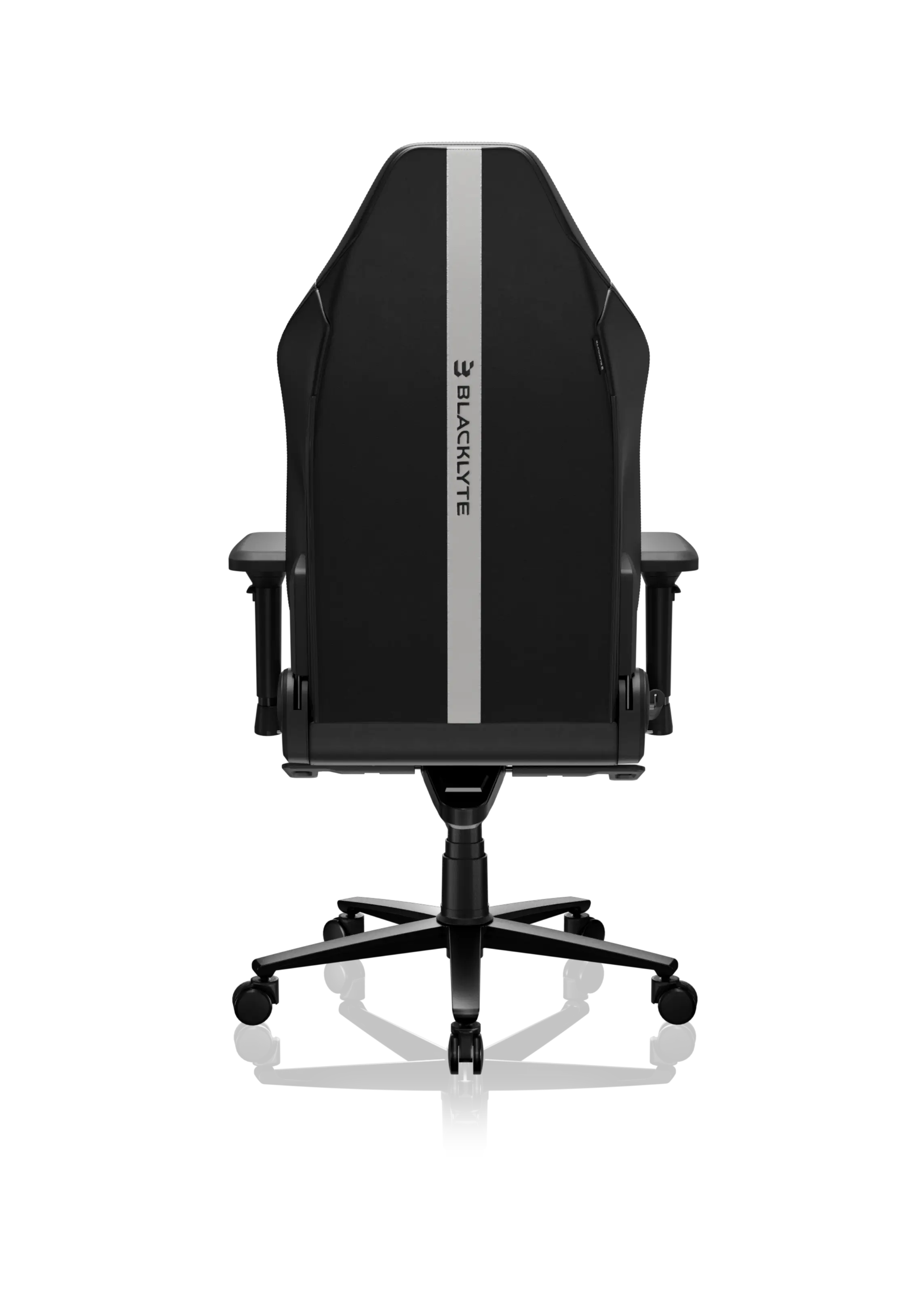 360-degree Blacklyte Athena Gaming Chair