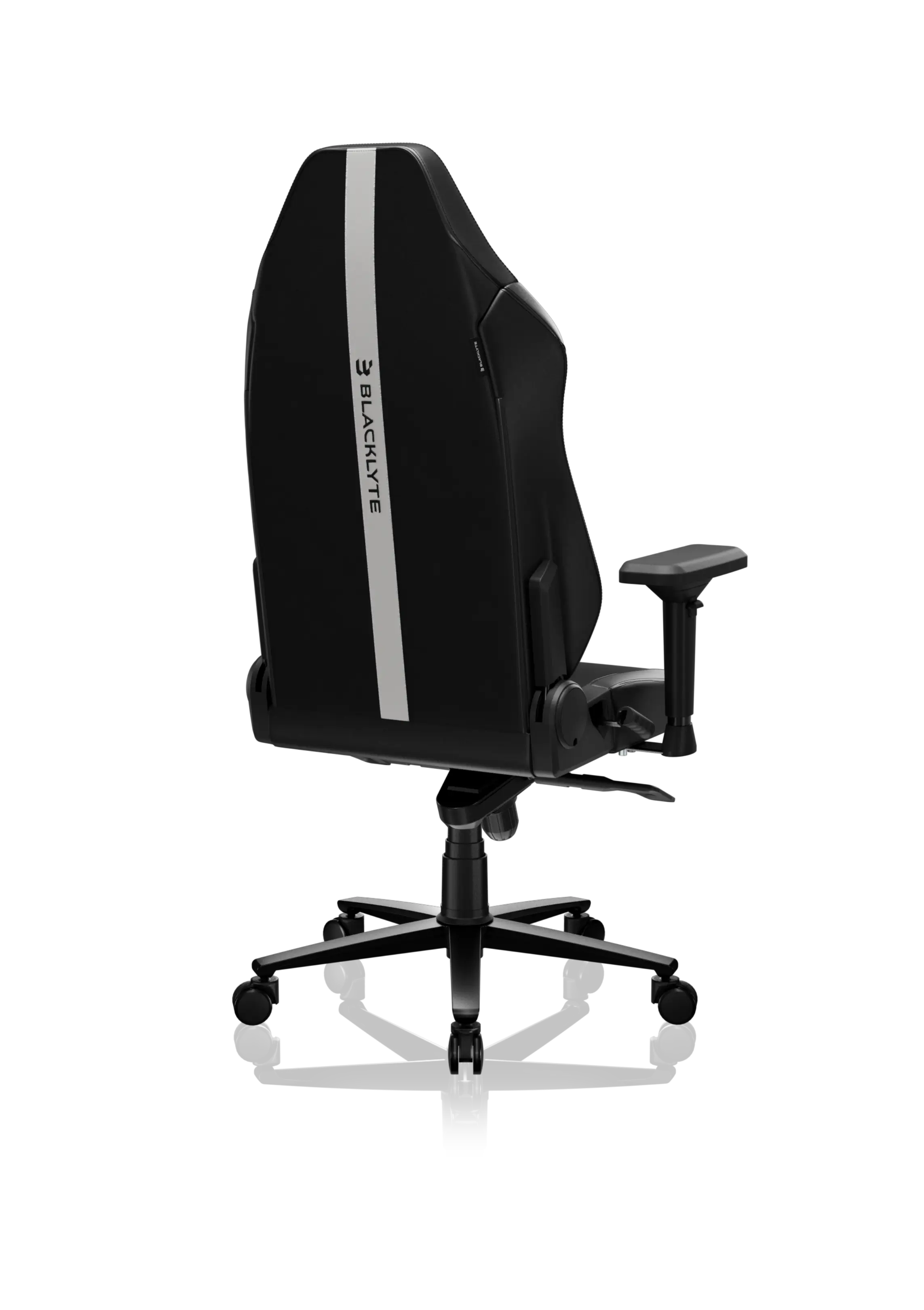 360-degree Blacklyte Athena Gaming Chair