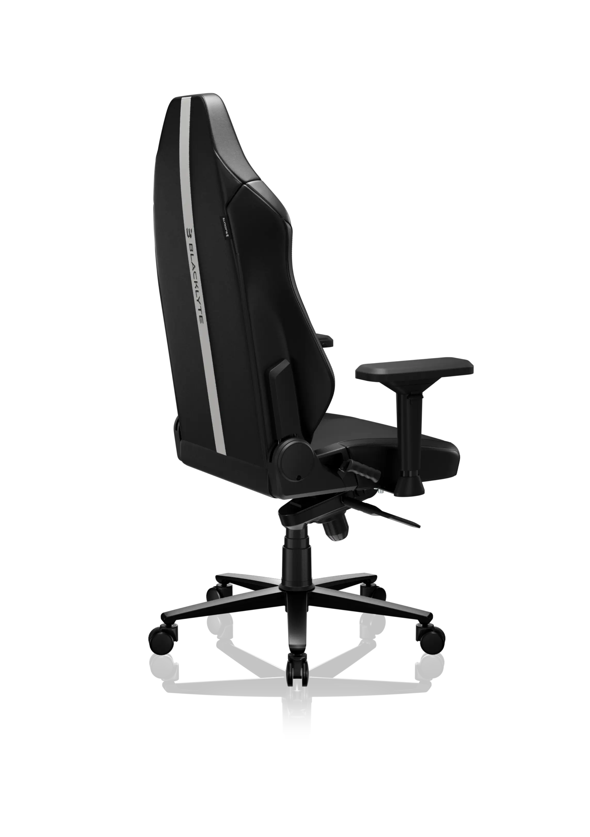 360-degree Blacklyte Athena Gaming Chair