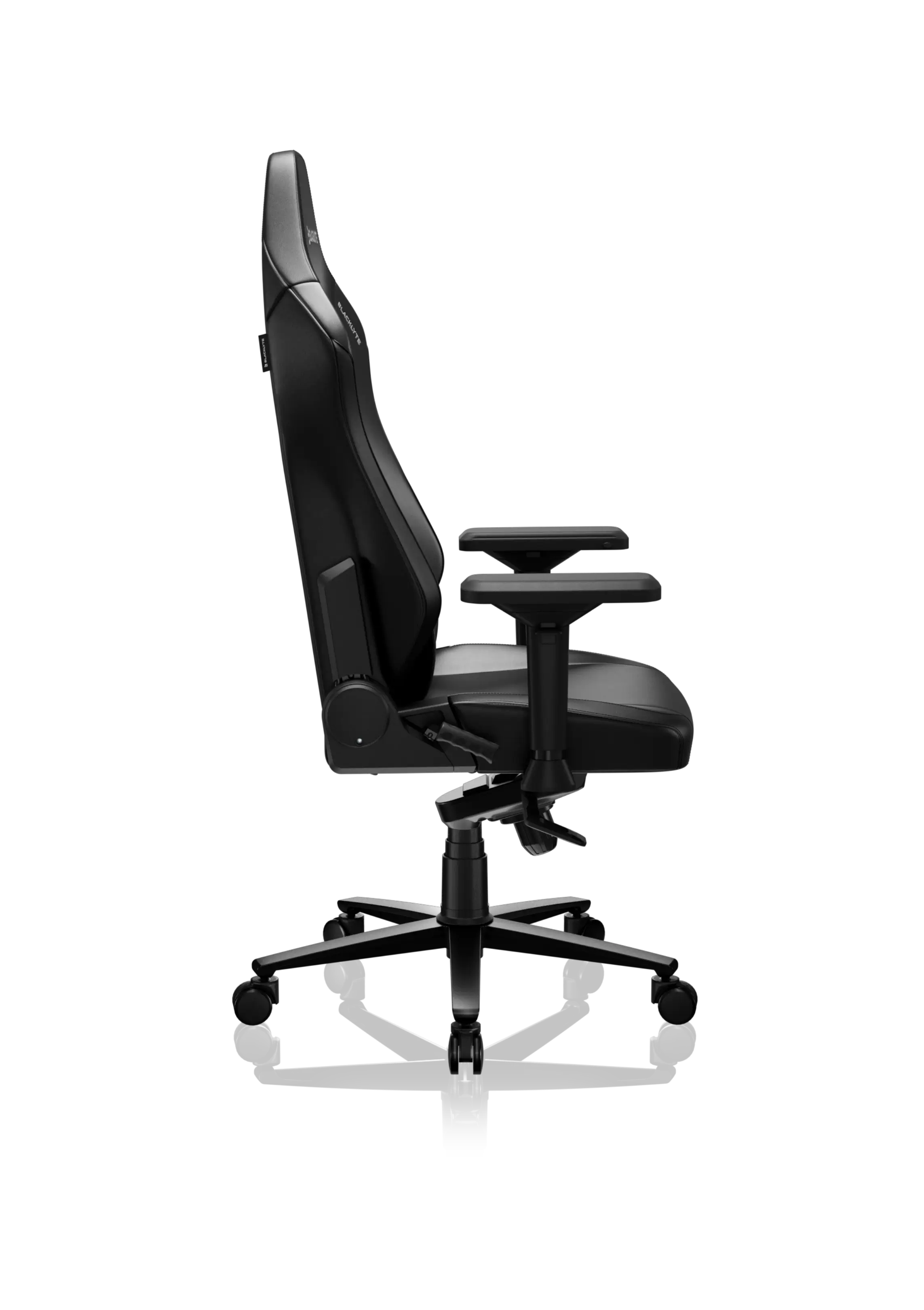 360-degree Blacklyte Athena Gaming Chair