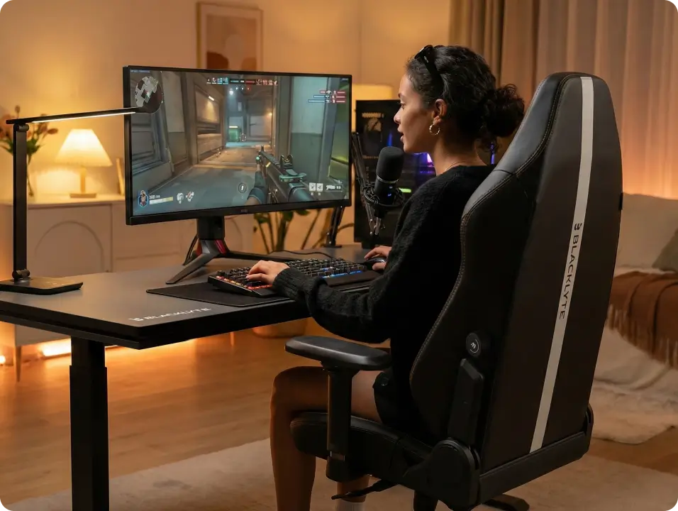 Athena Pro Gaming Chair