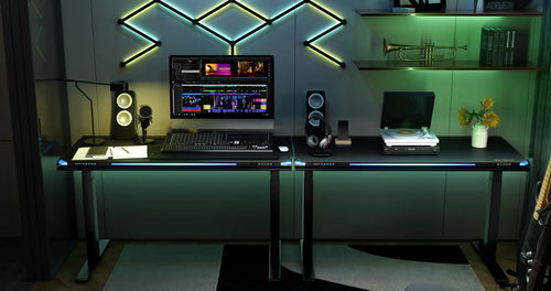 Atlas Lite Standing Desk