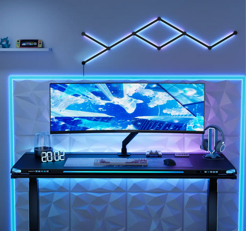 Atlas Lite Standing Desk