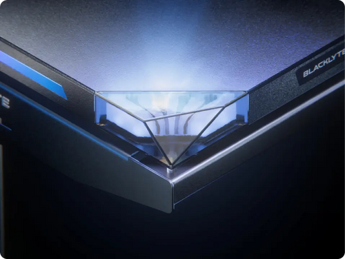 Atlas Lite Standing Desk