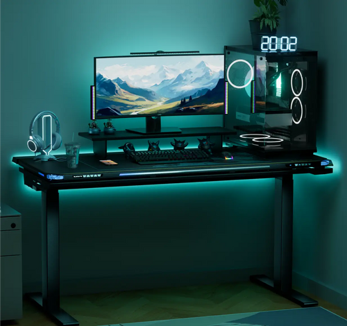 Atlas Lite Standing Desk