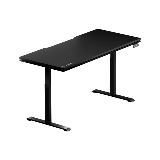 Atlas Lite black standing desk
