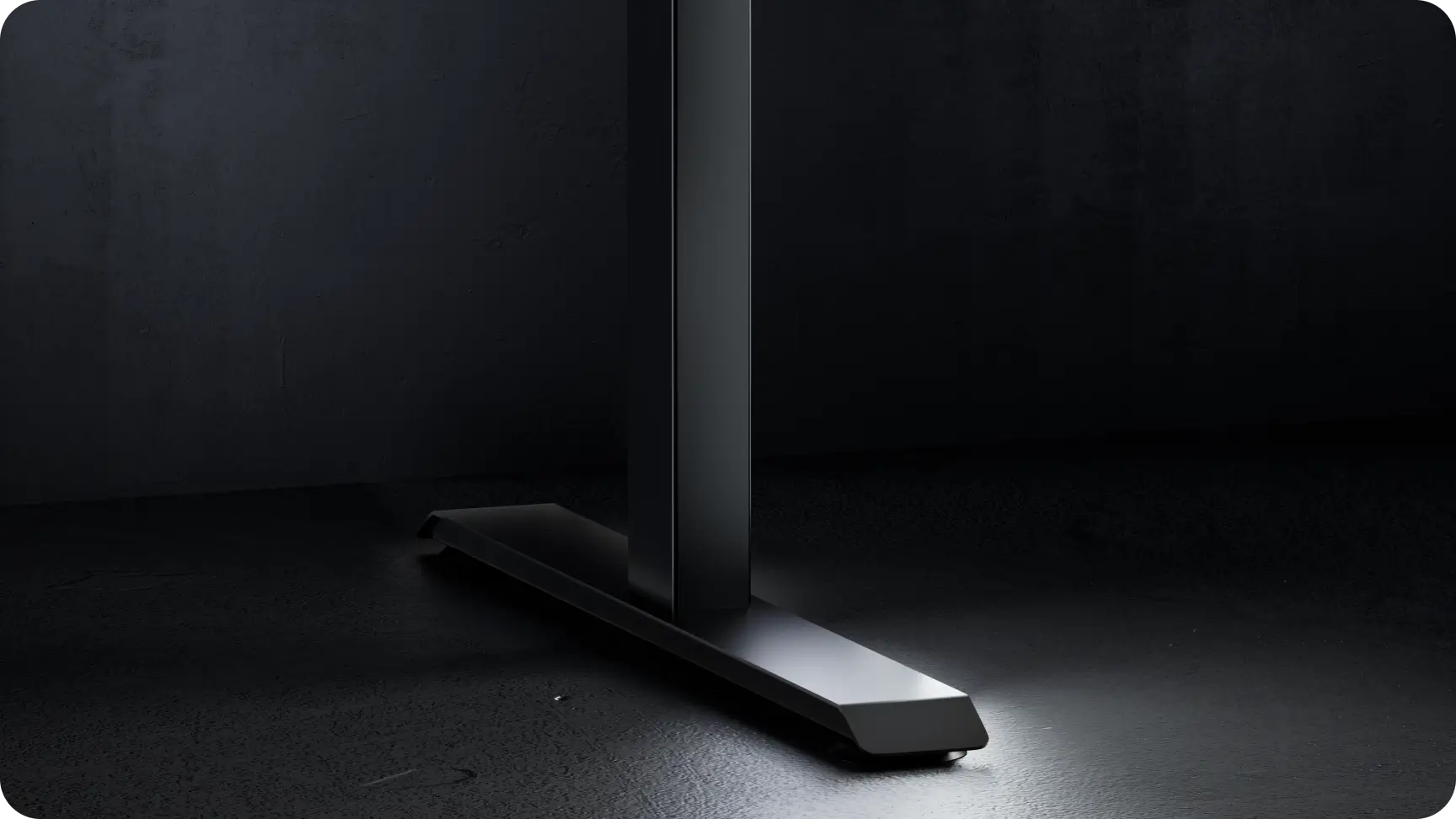 <p>HEAVY DUTY MATERIAL </p><p>UNPARALLED STABILITY</p>