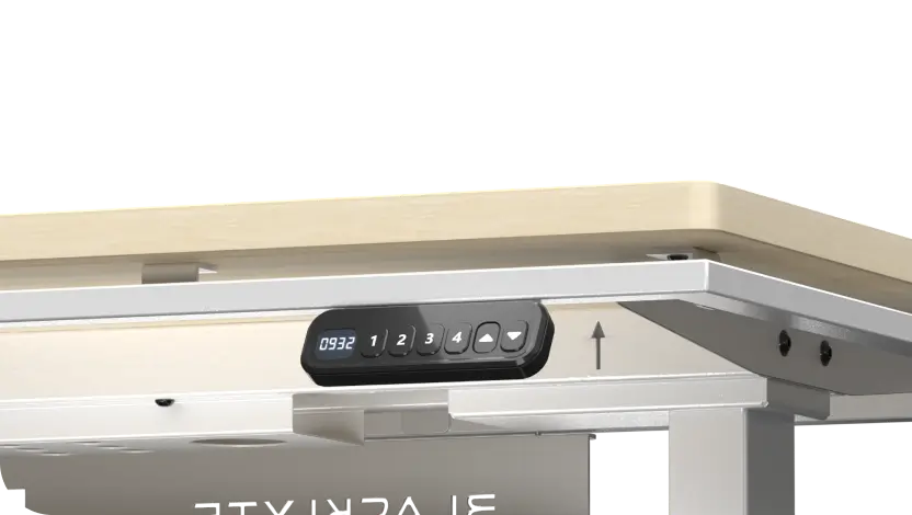 AVAILABLE IN 3 STYLES