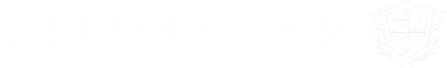 Blacklyte and FNCS logo