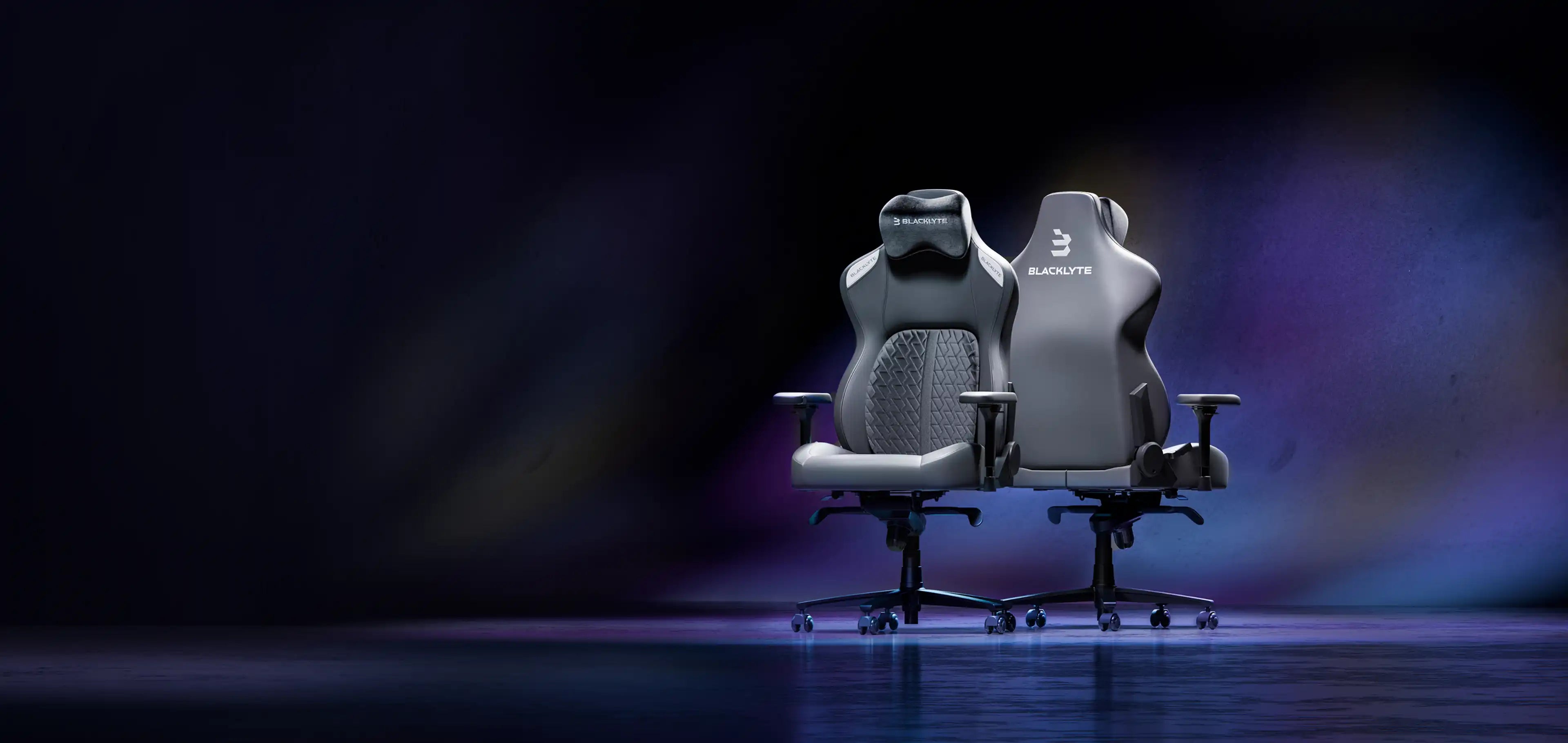 The All-New Kraken Pro Gaming Chair is Back!