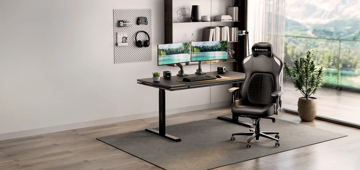 Spring Refresh Sale
Save up to $150 on Gaming Chairs