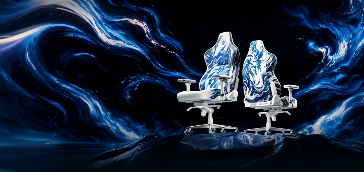 Kraken Pro Team Liquid
Year of the Horse Edition