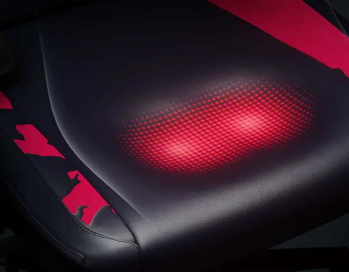 <p>ULTRA-SOFT MEMORY FOAM</p>