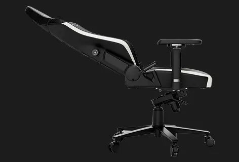 <p>155° Backrest Recline</p>