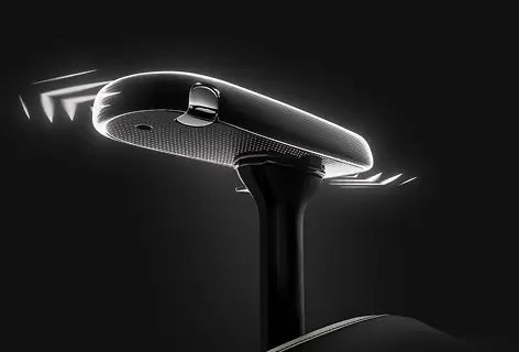 <p>4-Way Dynamic Armrest</p>