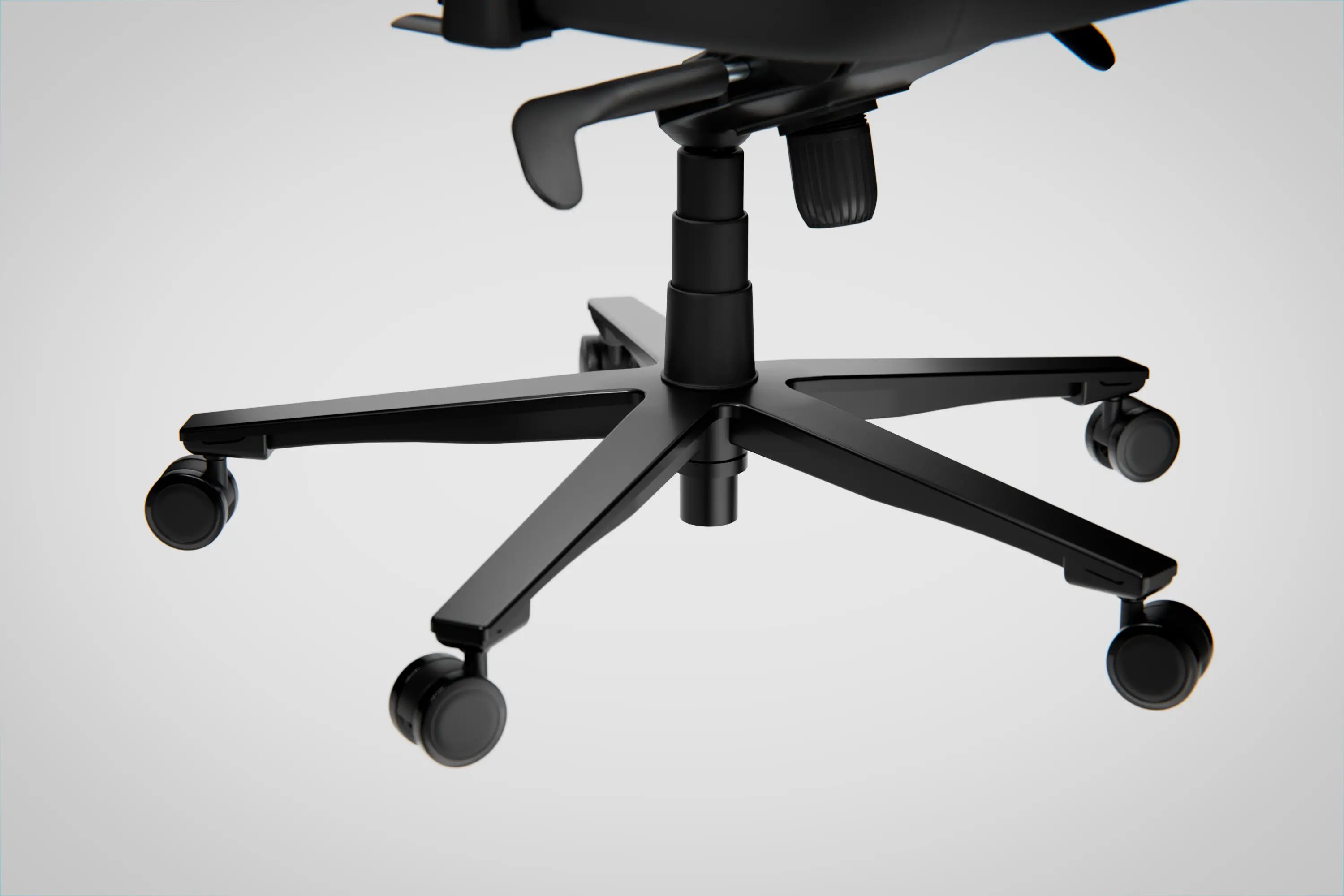 Blacklyte Kraken Gaming Chair