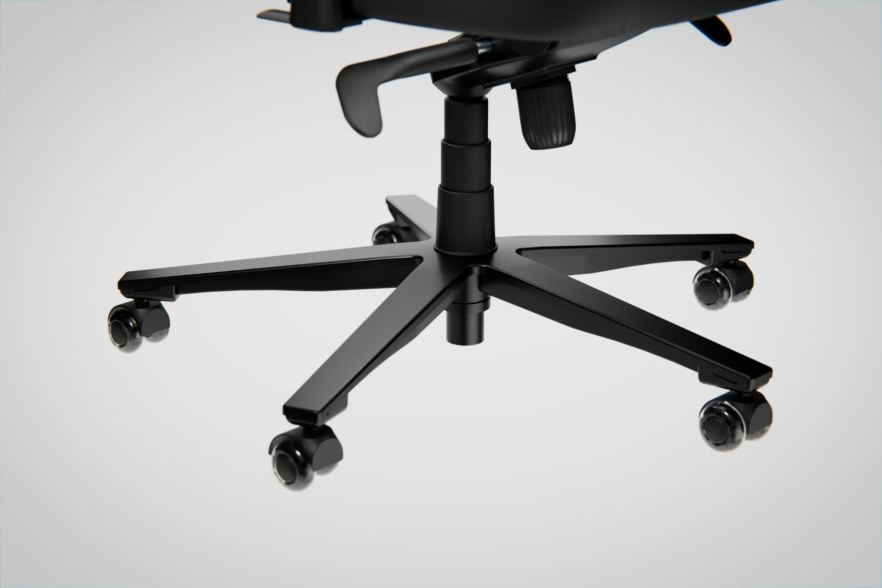 Blacklyte Kraken Pro Gaming Chair