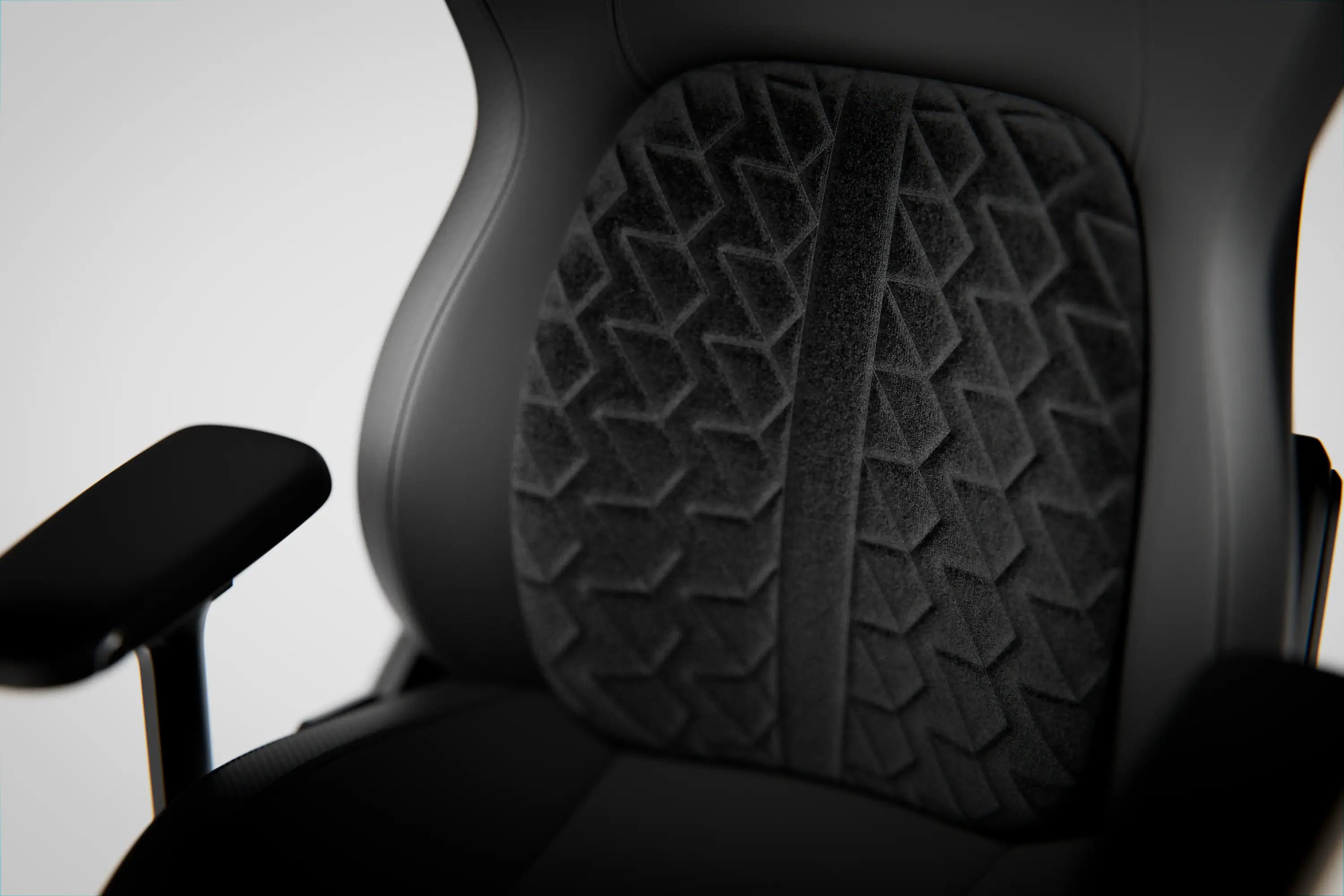 Blacklyte Kraken Pro Gaming Chair