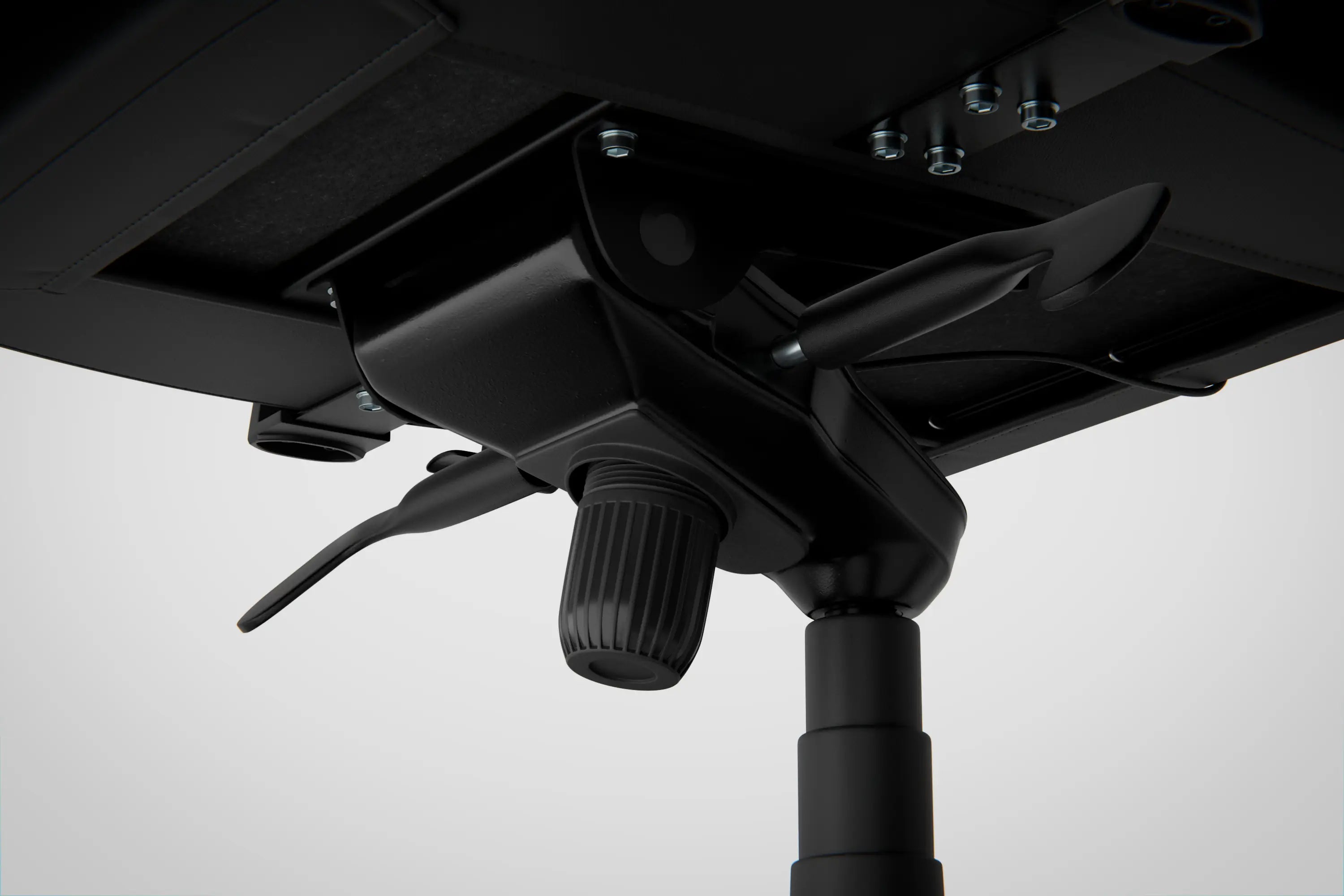 Blacklyte Kraken Pro Gaming Chair