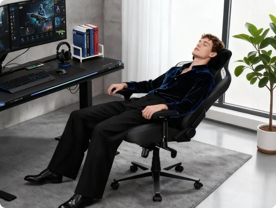 Kraken Pro Gaming Chair