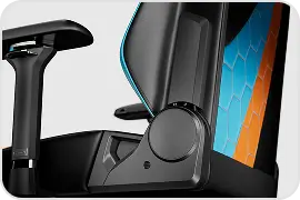 Athena Pro Gaming Chair