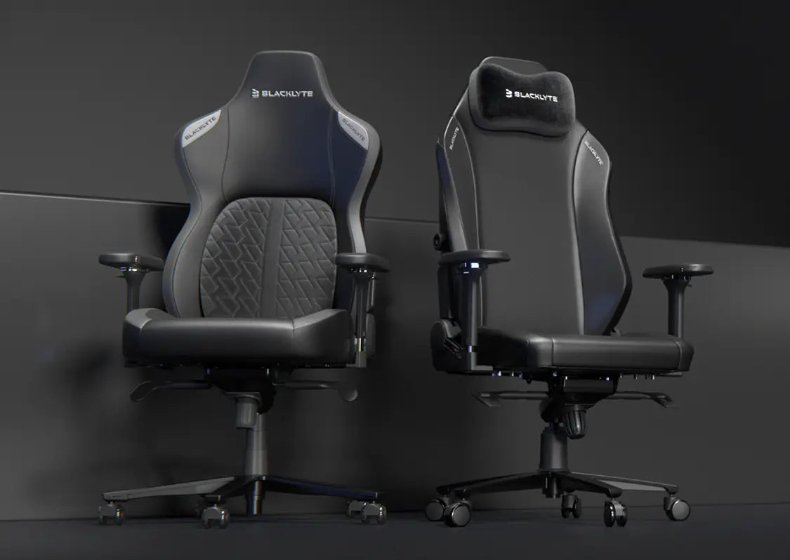 Gaming chairs