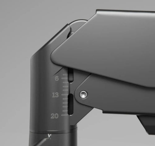 Atlas Lite Standing Desk