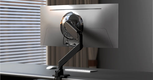 Atlas Lite Standing Desk