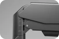 Atlas Monitor Arm
