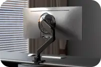 Atlas Monitor Arm