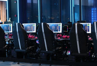 Blacklyte at Logitech G PLAY 2026 Shanghai: Elevating the Gaming Experience